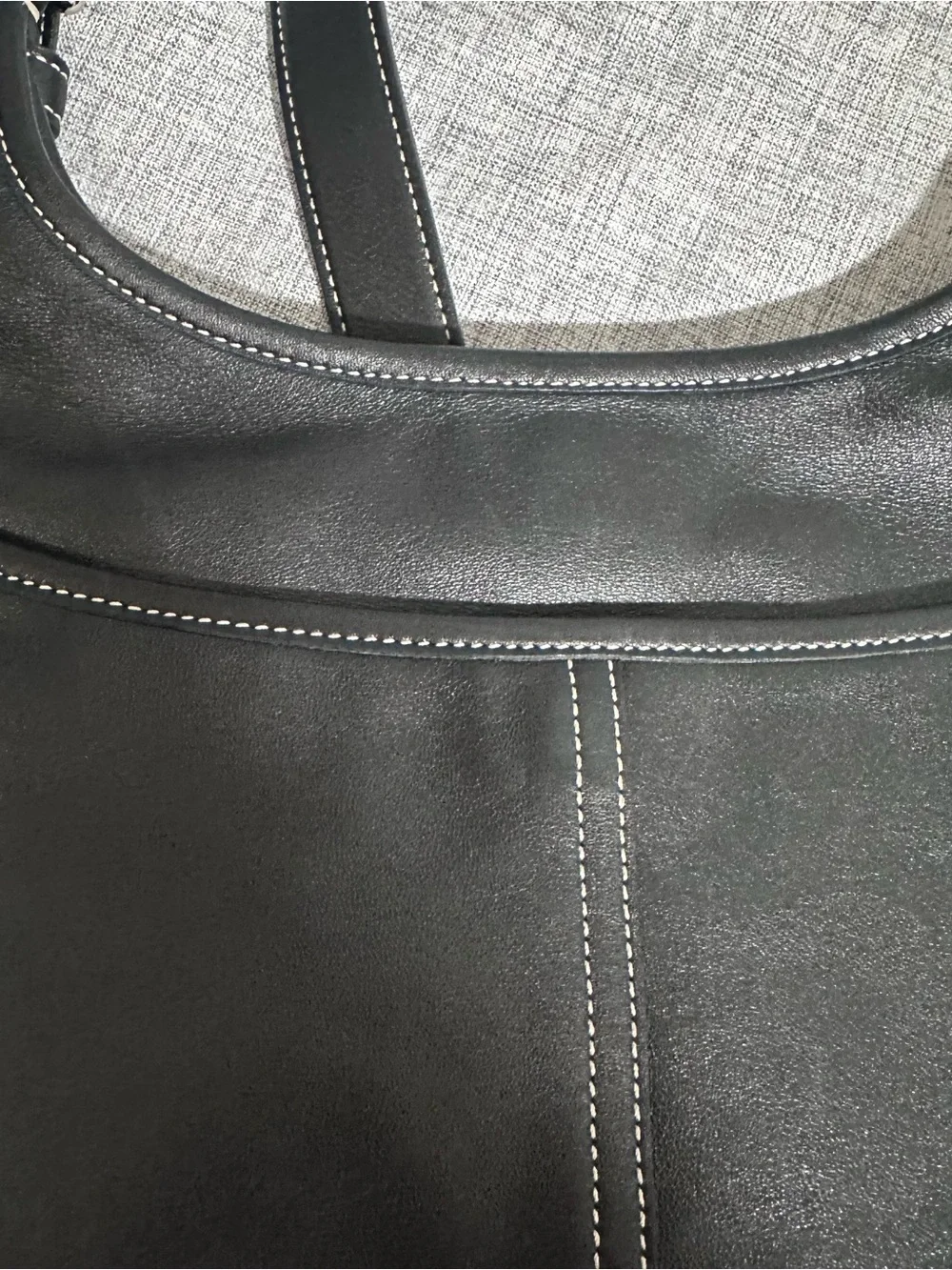 Coach vintage slim